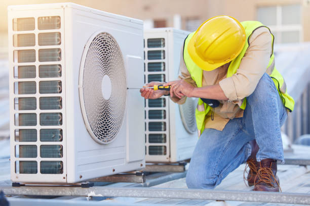 Best HVAC for Healthcare Facilities in Yates Center, KS
