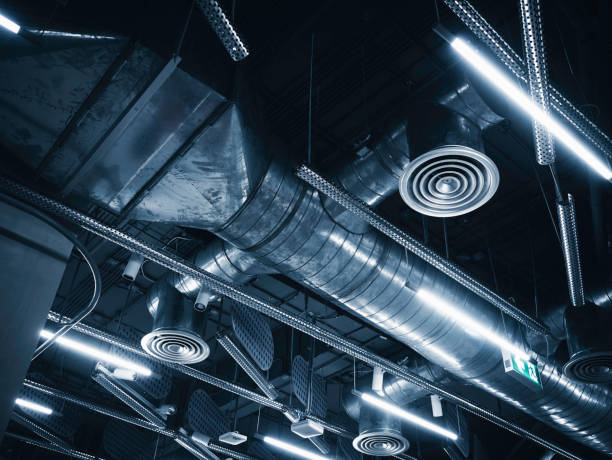 Best HVAC Equipment and Components in Yates Center, KS