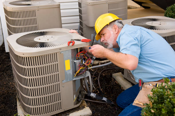 Best HVAC Supply and Distribution in Yates Center, KS