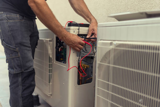 Best Thermostats and Smart Controls in Yates Center, KS