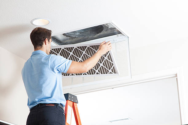 Best HVAC Retrofitting and Upgrading in Yates Center, KS
