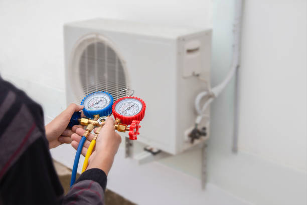 Best Air Conditioning Cleaning in Yates Center, KS