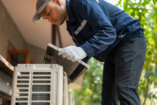 Best Seasonal HVAC Services in Yates Center, KS