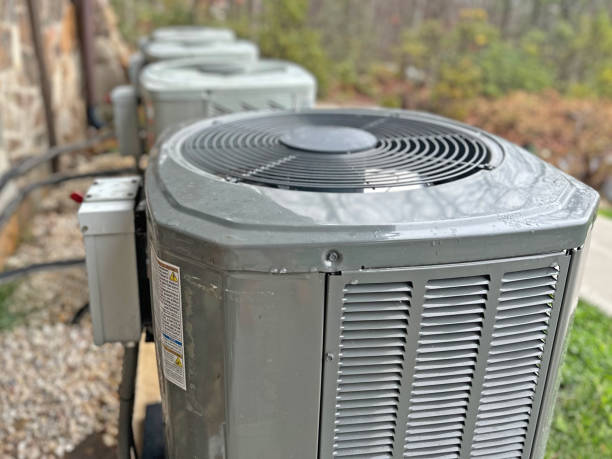 Professional HVAC in Yates Center, KS