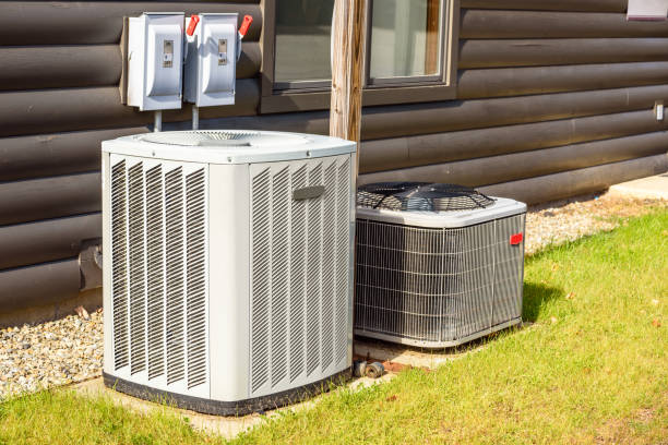 Best Residential HVAC in Yates Center, KS